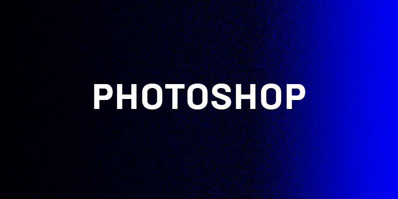 Cours Adobe Photoshop